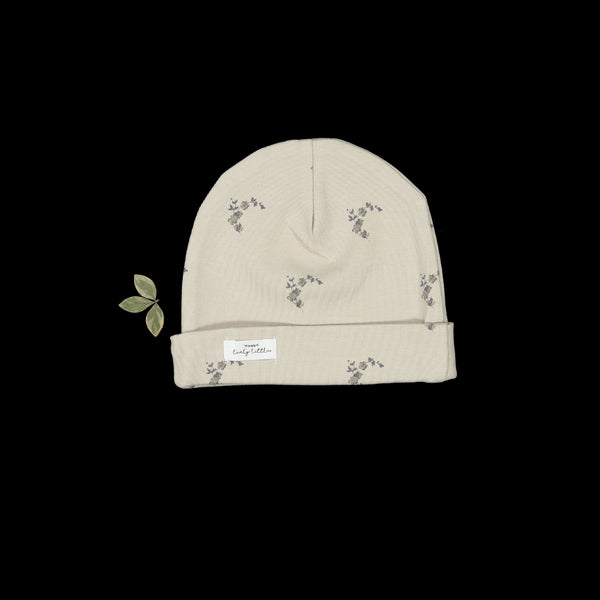 the-printed-hat-nola-blue Lovely Littles - Sophia's StyleHat-1